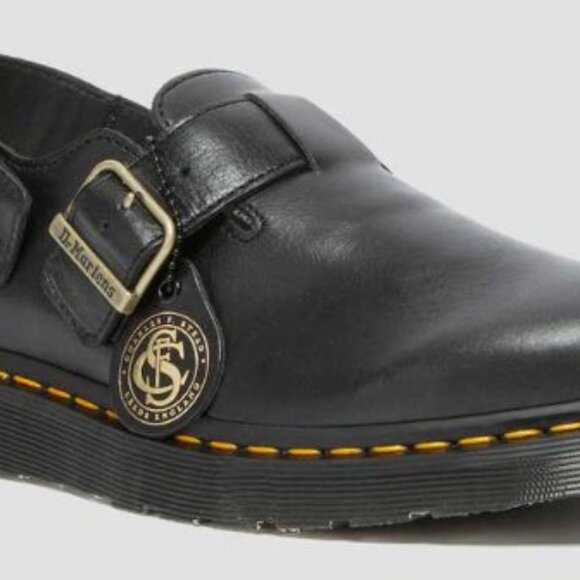 Dr Martens Mules - Picture 2 of 3